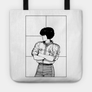 Kei (ケイ Kei)² - Akira Tote