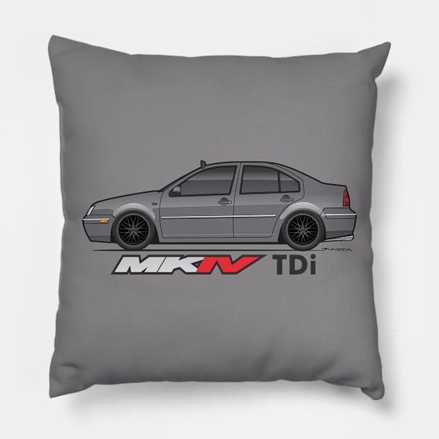 custom order Pillow by JRCustoms44