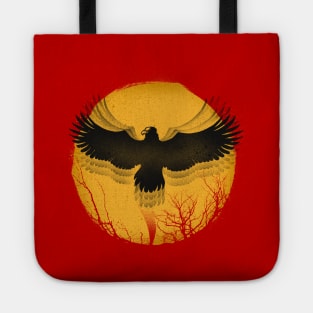 Thunderbird Tote