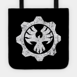 Phoenix Omen Tote