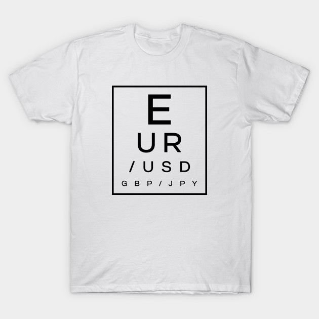 Forex Eye Exam Chart - 