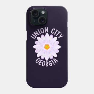 Union City Georgia Phone Case