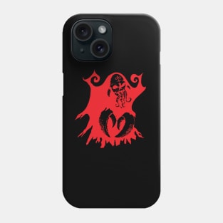 Kraken Phone Case