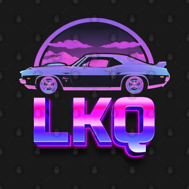 LKQ Design #3 by celebritypsychos