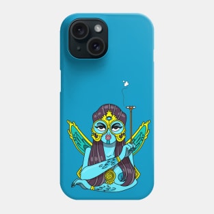 The Magician Phone Case