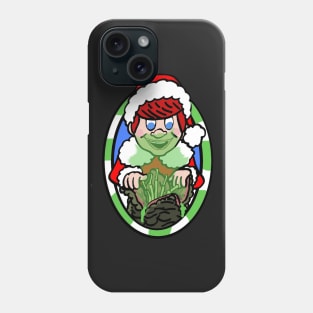 Wrong sack? Phone Case