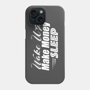 Hustler's Checklist Phone Case