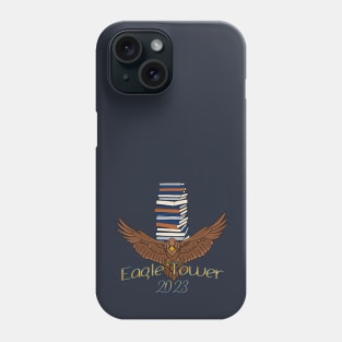 Eagle Tower 2023 Phone Case