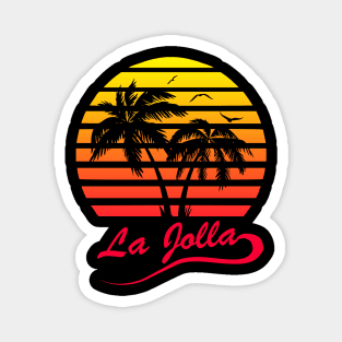 La Jolla Magnet