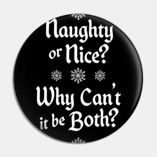 Funny Christmas Gift Idea Dear Santa product Pin