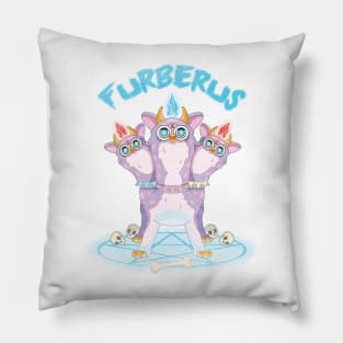 Furberus Pillow