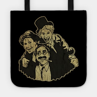 brothers film comedian Retro Tote