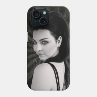 Amy Lee Phone Case