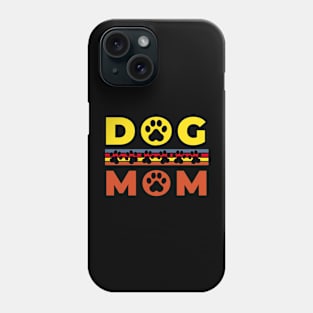 Dog Mom Phone Case