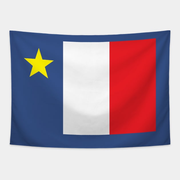 Acadian Tapestry by gasoline