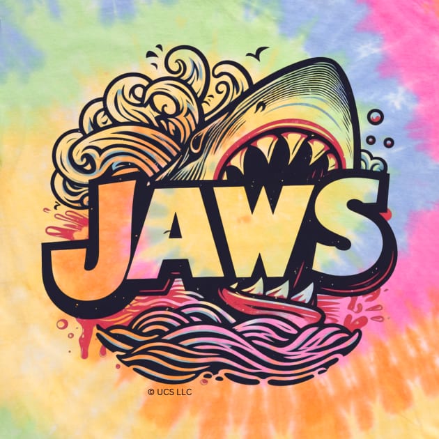 Jaws Attack! by Shawn's Domain