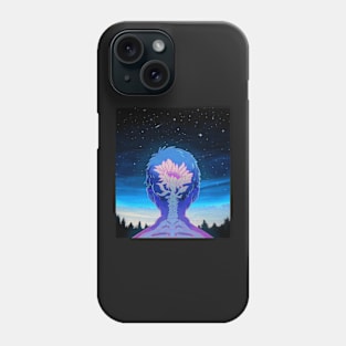 Nightly Inspirations Phone Case