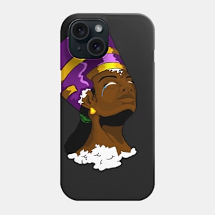 DMG QUEEN Phone Case