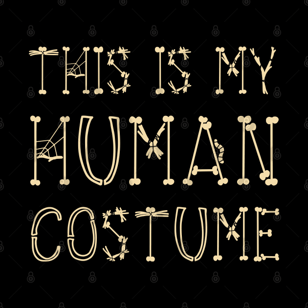 This is my human costume by Myartstor 