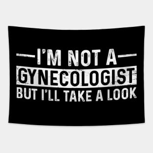 I'm not a Gynecologist but I'll take a look Tapestry