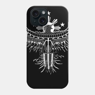 The Warrior Phone Case