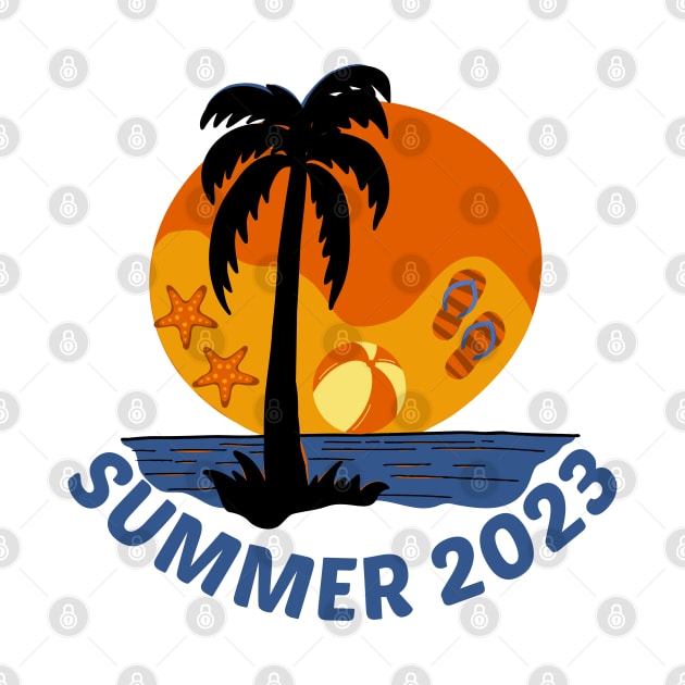 summer 2023 by mdr design