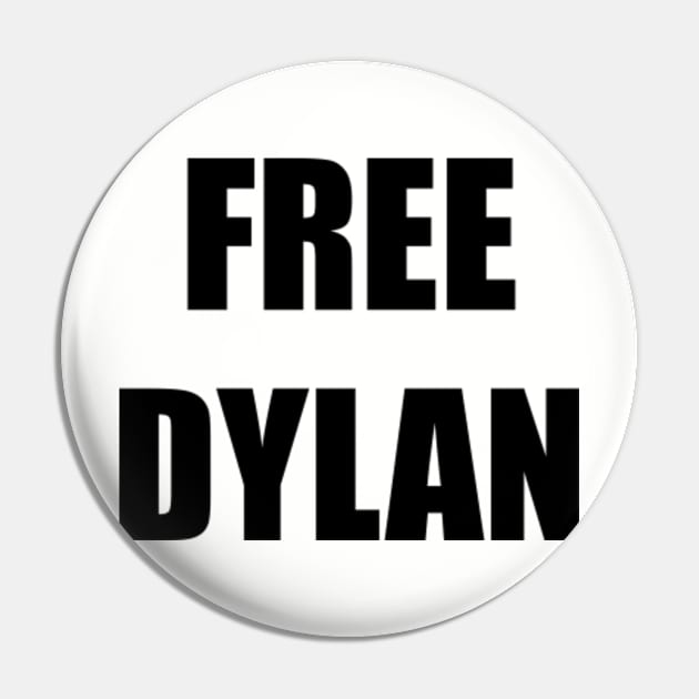 Pin en Dylan