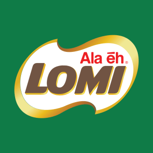 Ala eh Lomi T-Shirt