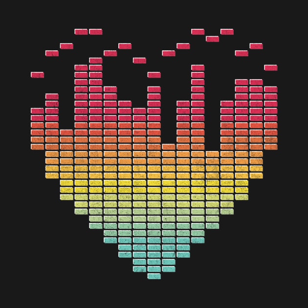 My Beat-ing Heart by HeatherDee