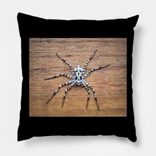 spider Pillow