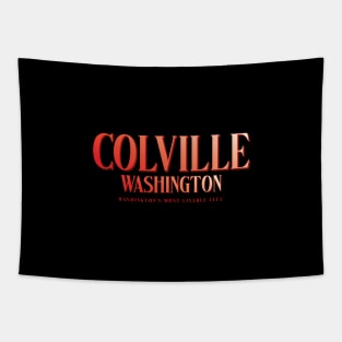 Colville Tapestry