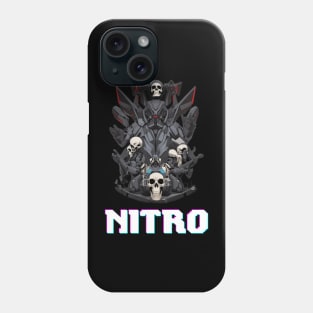 Nitro Phone Case