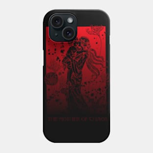 The Mother Of Chaos Phone Case