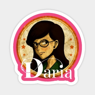 daria Magnet