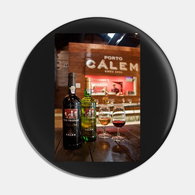 Portugal. Porto. Tasting Port Wine at the House of Calem. Pin by vadim19