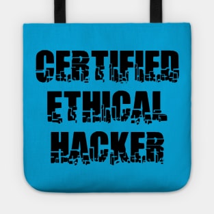 Certified Ethical Hacker Tote