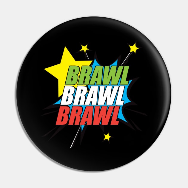 Brawl Stars Repeat Pin by Duds4Fun