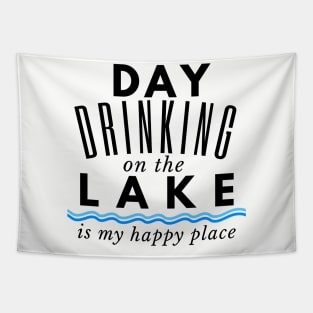 DAY DRINKING Tapestry