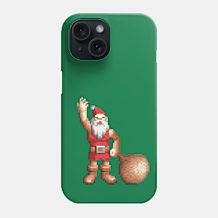 Golden Axemas Phone Case