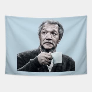 Fred Sanford Tapestry