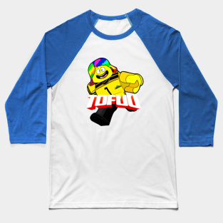 Tofuu Baseball T Shirts Teepublic