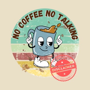 Coffee T-Shirt