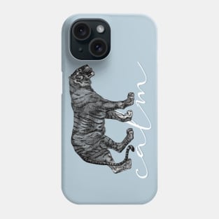 calm Phone Case