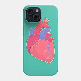 An Anatomically Correct Valentine Phone Case