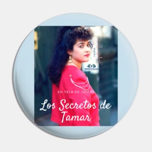 Tamar Pin