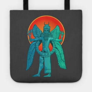 Gilgamesh Tote