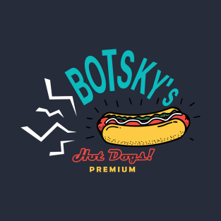 hot dog T-Shirt