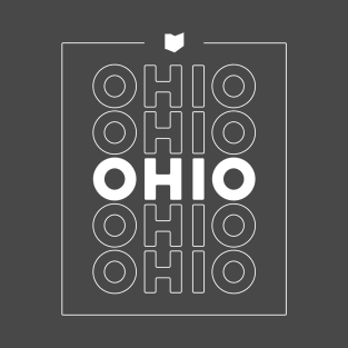 Ohio Repeater T-Shirt