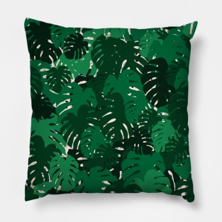 Botanica 01 Pillow