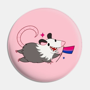 Pridesums - Bi Pin